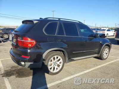 Trzecie zdjęcie samochodu z tyłu: 2013 BMW X5 XDRIVE35I VIN:5UXZV4C51D0B05094 - miniatura