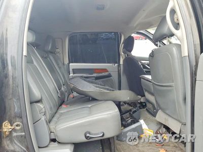 Zdjęcie 10 z 12 samochodu: 2007 DODGE RAM VIN:3D7KSU9A07G782595 - miniatura