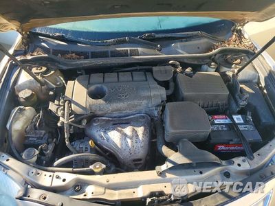 Zdjęcie 11 z 12 samochodu: 2011 TOYOTA CAMRY LE VIN:4T1BF3EK4BU735915 - miniatura