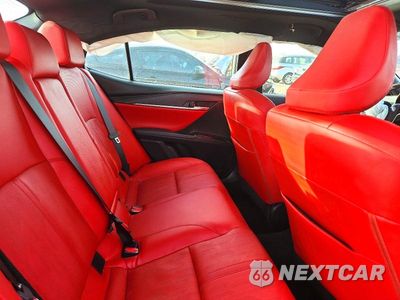 Zdjęcie 10 z 13 samochodu: 2026 TOYOTA CAMRY XSE VIN:4T1DBADK5TU542975 - miniatura