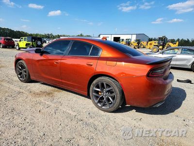 Drugie zdjęcie samochodu z przodu: 2023 DODGE CHARGER SXT VIN:2C3CDXBG4PH516702 - miniatura