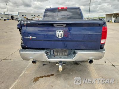 Zdjęcie 6 z 12 samochodu: 2014 RAM 1500 SLT VIN:1C6RR6LT5ES456858 - miniatura