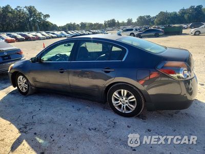 Drugie zdjęcie samochodu z przodu: 2010 NISSAN ALTIMA 2.5 VIN:1N4AL2AP7AN406998 - miniatura