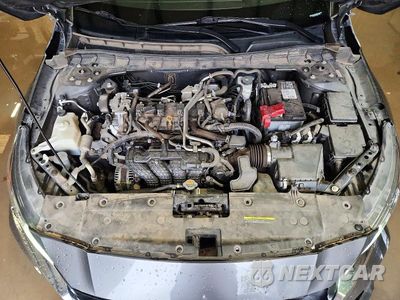 Zdjęcie 11 z 12 samochodu: 2023 NISSAN ALTIMA S VIN:1N4BL4BV8PN403100 - miniatura