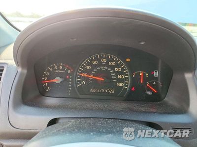 Zdjęcie 9 z 12 samochodu: 2003 HONDA ACCORD LX VIN:3HGCM563X3G712131 - miniatura
