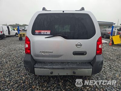 Zdjęcie 6 z 13 samochodu: 2012 NISSAN XTERRA X VIN:5N1AN0NW5CC522589 - miniatura