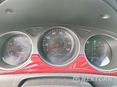 Zdjęcie 9 z 12 samochodu: 2005 LEXUS ES 330 VIN:JTHBA30G755100884 - miniatura