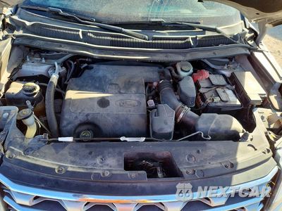 Zdjęcie 12 z 13 samochodu: 2016 FORD EXPLORER LIMITED VIN:1FM5K8F80GGD27717 - miniatura