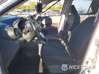 Zdjęcie 7 z 13 samochodu: 2021 NISSAN KICKS S VIN:3N1CP5BV3ML469223 - miniatura