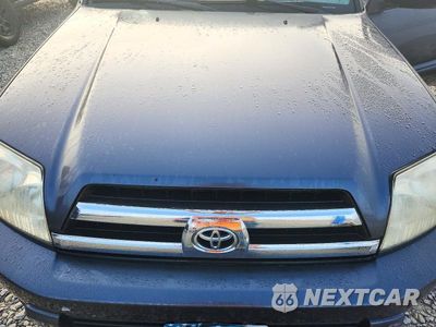 Zdjęcie 12 z 13 samochodu: 2005 TOYOTA 4RUNNER SR5 VIN:JTEZU14RX58032906 - miniatura