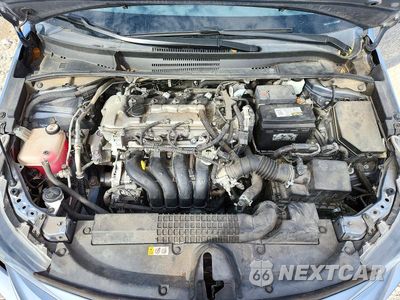 Zdjęcie 11 z 12 samochodu: 2020 TOYOTA COROLLA LE VIN:5YFEPRAE2LP098930 - miniatura