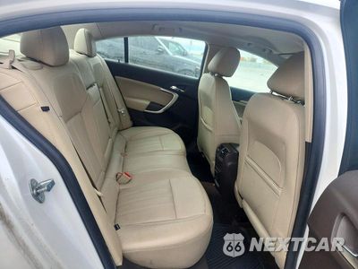 Zdjęcie 10 z 12 samochodu: 2016 BUICK REGAL PREMIUM VIN:2G4GS5GX2G9115008 - miniatura