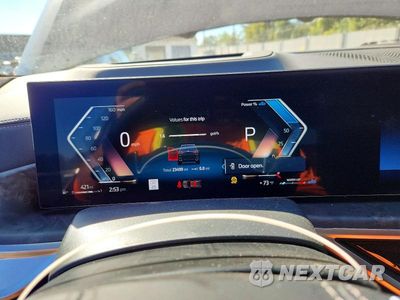 Zdjęcie 9 z 14 samochodu: 2026 BMW X7 XDRIVE40I VIN:5UX23EM02T9086532 - miniatura