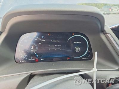 Zdjęcie 9 z 12 samochodu: 2020 HYUNDAI SONATA SEL PLUS VIN:5NPEJ4J23LH019756 - miniatura