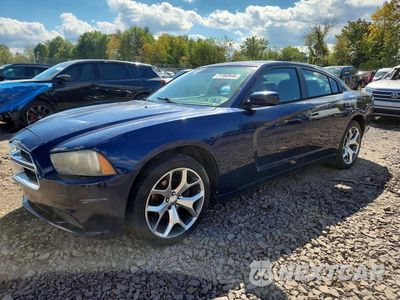 2014 DODGE CHARGER SE 2C3CDXBG8EH259248 - główne zdjęcie licytacji z USA - miniatura