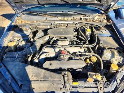 Zdjęcie 11 z 12 samochodu: 2009 SUBARU OUTBACK VIN:4S4BP66C797347169 - miniatura