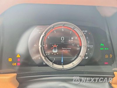 Zdjęcie 9 z 13 samochodu: 2020 LEXUS LC 500 VIN:JTHBP5AY2LA008166 - miniatura
