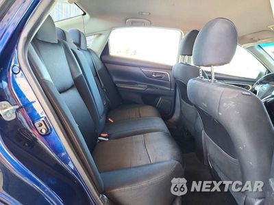 Zdjęcie 10 z 12 samochodu: 2016 NISSAN ALTIMA 2.5 SR VIN:1N4AL3AP1GC127928 - miniatura