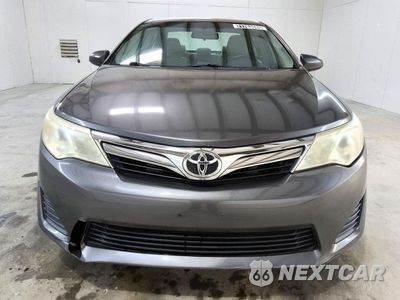 Piąte zdjęcie samochodu w środku: 2013 TOYOTA CAMRY LE VIN:4T4BF1FK8DR313979 - miniatura