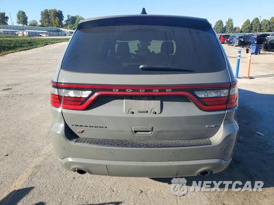 Zdjęcie 6 z 13 samochodu: 2026 DODGE DURANGO GT VIN:1C4RDJDG0TC225871 - miniatura