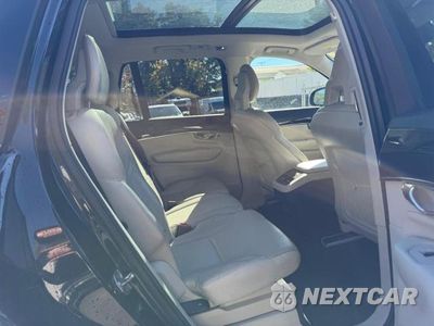 Zdjęcie 12 z 14 samochodu: 2016 VOLVO XC90 T6 VIN:YV4A22PK1G1051154 - miniatura