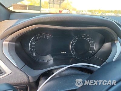 Zdjęcie 9 z 13 samochodu: 2017 LINCOLN MKZ SELECT VIN:3LN6L5C94HR602254 - miniatura