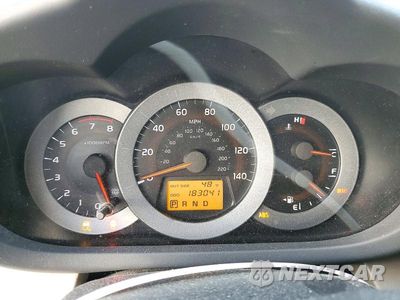 Zdjęcie 9 z 14 samochodu: 2007 TOYOTA RAV4 BASE VIN:JTMZD33V776031256 - miniatura