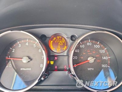 Zdjęcie 9 z 13 samochodu: 2010 NISSAN ROGUE S VIN:JN8AS5MV0AW125732 - miniatura