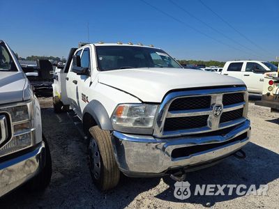 Czwarte zdjęcie samochodu z boku: 2017 RAM 5500 VIN:3C7WRNFL1HG658497 - miniatura