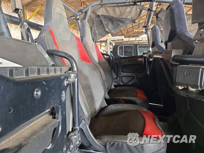 Zdjęcie 6 z 10 samochodu: 2024 POLARIS RZR XP 4 1 - ATV VIN:3NSNME995RF296669 - miniatura