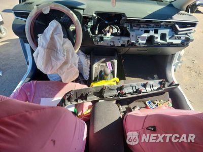 Zdjęcie 8 z 12 samochodu: 2023 TOYOTA COROLLA LE VIN:5YFB4MDE4PP064522 - miniatura