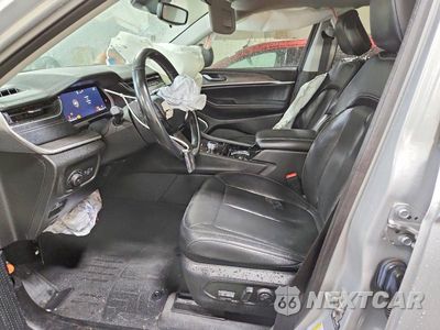 Zdjęcie 7 z 13 samochodu: 2021 JEEP GRAND CHEROKEE L LIMITED VIN:1C4RJKBG8M8112658 - miniatura