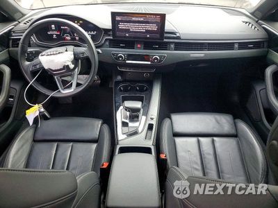 Zdjęcie 8 z 12 samochodu: 2024 AUDI A4 PREMIUM PLUS 45 VIN:WAUEAAF4XRN012866 - miniatura