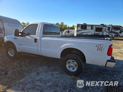 Drugie zdjęcie samochodu z przodu: 2000 FORD F250 SUPER DUTY VIN:1FTNF21F2YED78872 - miniatura