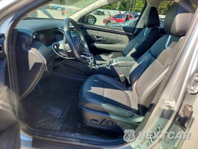 Zdjęcie 7 z 14 samochodu: 2022 HYUNDAI TUCSON SEL VIN:5NMJC3AE8NH125696 - miniatura
