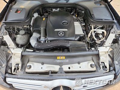 Zdjęcie 11 z 12 samochodu: 2016 MERCEDES-BENZ GLC 300 VIN:WDC0G4JB8GF079387 - miniatura