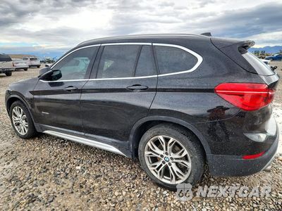 Drugie zdjęcie samochodu z przodu: 2016 BMW X1 XDRIVE28I VIN:WBXHT3C3XG5E51795 - miniatura