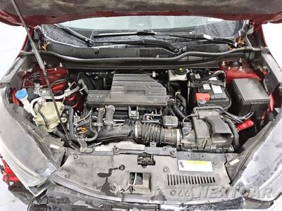 Zdjęcie 12 z 13 samochodu: 2022 HONDA CR-V SE VIN:2HKRW2H75NH600008 - miniatura