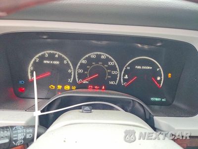 Zdjęcie 9 z 13 samochodu: 2005 LINCOLN AVIATOR VIN:5LMEU68H75ZJ08067 - miniatura