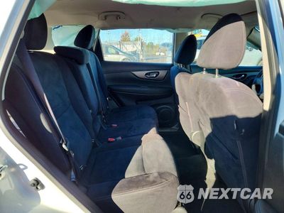 Zdjęcie 10 z 13 samochodu: 2016 NISSAN ROGUE S VIN:JN8AT2MV2GW144397 - miniatura