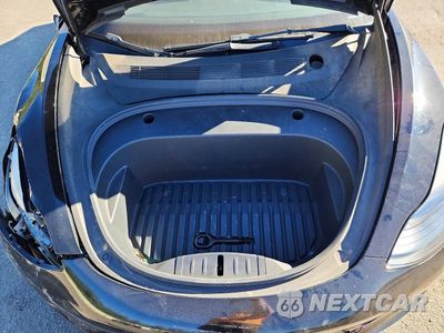Zdjęcie 11 z 13 samochodu: 2022 TESLA MODEL 3 VIN:5YJ3E1EA2NF287839 - miniatura