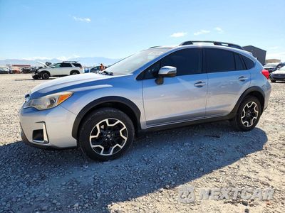 2016 SUBARU CROSSTREK LIMITED JF2GPANC3G8319103 - główne zdjęcie licytacji z USA - miniatura