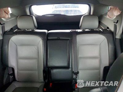 Zdjęcie 10 z 13 samochodu: 2021 GMC TERRAIN SLT VIN:3GKALPEV9ML390411 - miniatura