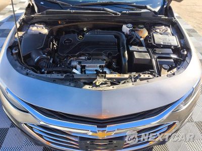 Zdjęcie 11 z 12 samochodu: 2023 CHEVROLET MALIBU LT VIN:1G1ZD5ST3PF186066 - miniatura