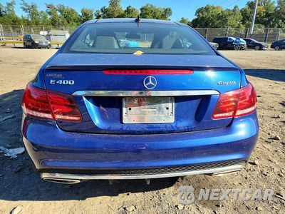 Zdjęcie 6 z 13 samochodu: 2017 MERCEDES-BENZ E 400 4MATIC VIN:WDDKJ6HB7HF352795 - miniatura