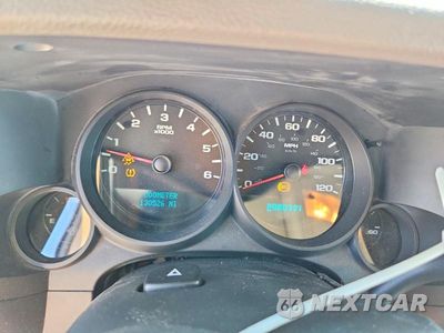 Zdjęcie 9 z 12 samochodu: 2007 CHEVROLET SILVERADO C1500 CREW CAB VIN:3GCEC13CX7G545122 - miniatura