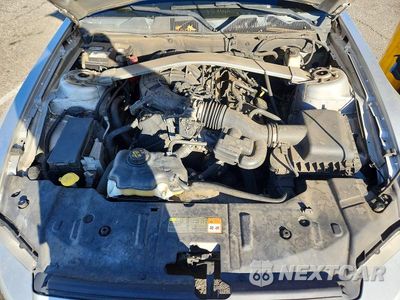 Zdjęcie 11 z 12 samochodu: 2014 FORD MUSTANG VIN:1ZVBP8EM1E5210600 - miniatura
