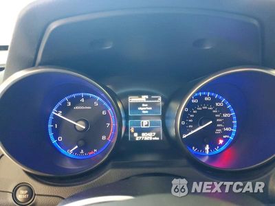 Zdjęcie 9 z 13 samochodu: 2015 SUBARU OUTBACK 2.5I LIMITED VIN:4S4BSALC8F3235182 - miniatura