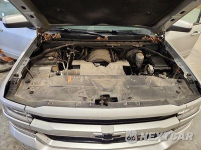 Zdjęcie 11 z 12 samochodu: 2019 CHEVROLET SILVERADO LD K1500 LT VIN:2GCVKPEC4K1100931 - miniatura