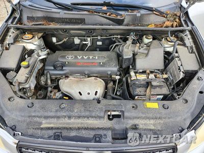 Zdjęcie 12 z 13 samochodu: 2007 TOYOTA RAV4 BASE VIN:JTMBD33V275080579 - miniatura